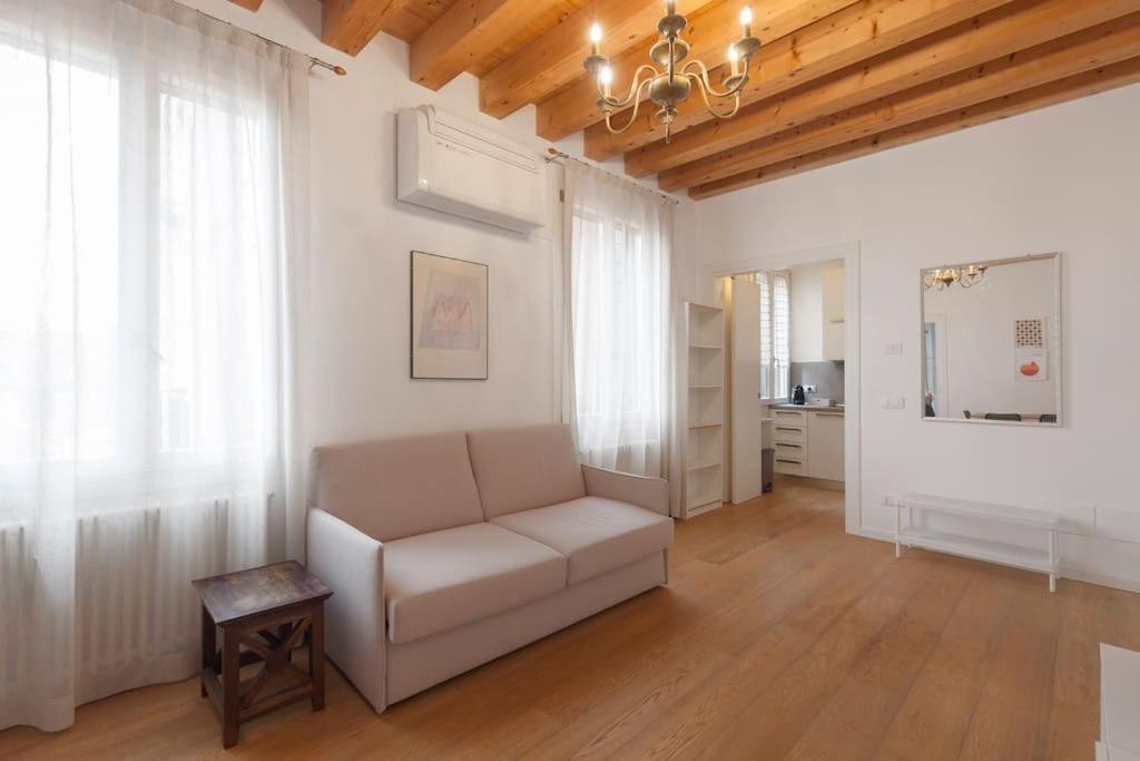 Bauhaus Venice Apartment Экстерьер фото