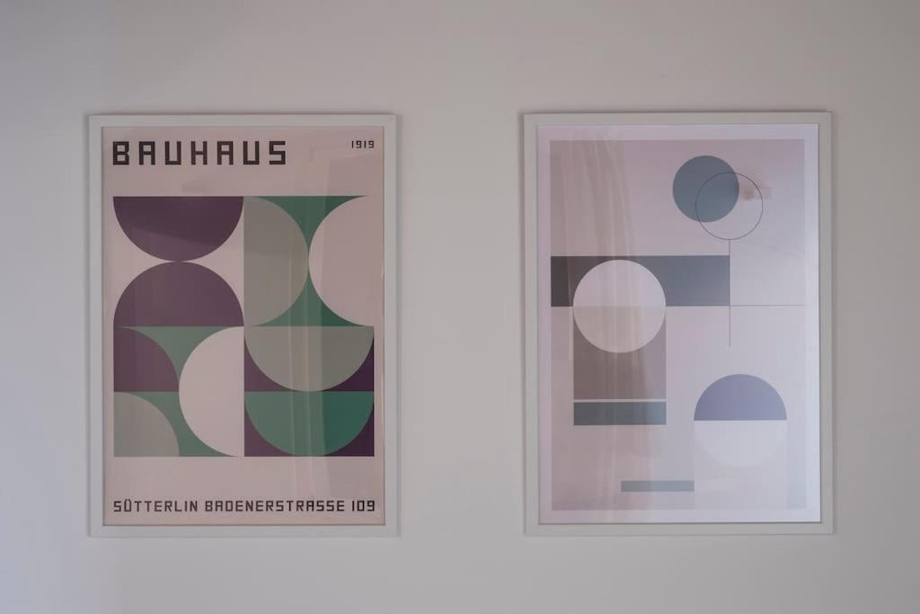 Bauhaus Venice Apartment Экстерьер фото