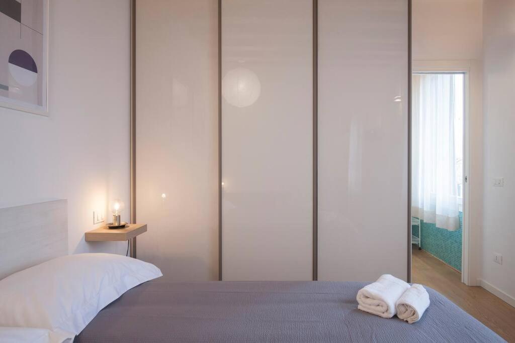 Bauhaus Venice Apartment Экстерьер фото