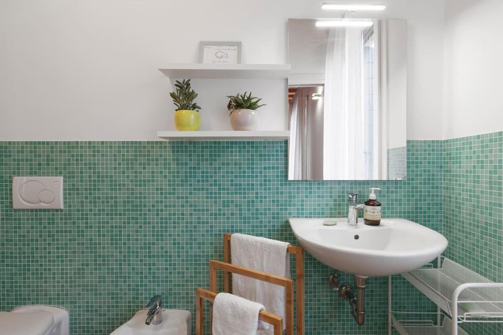 Bauhaus Venice Apartment Экстерьер фото