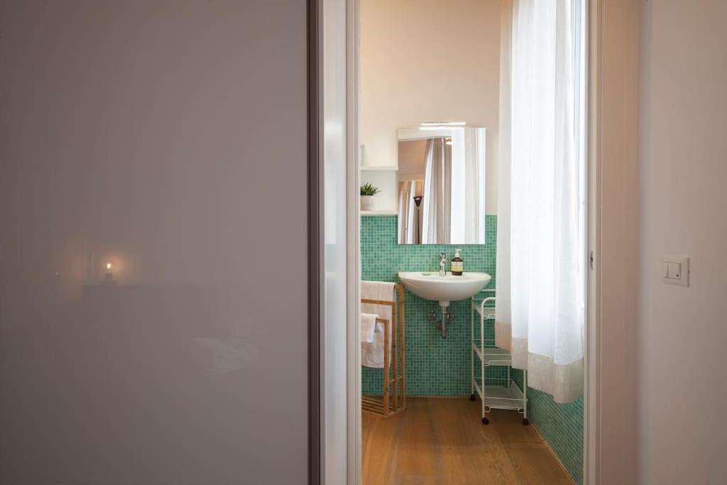 Bauhaus Venice Apartment Экстерьер фото
