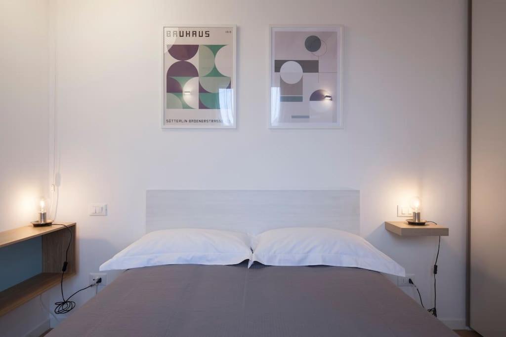 Bauhaus Venice Apartment Экстерьер фото