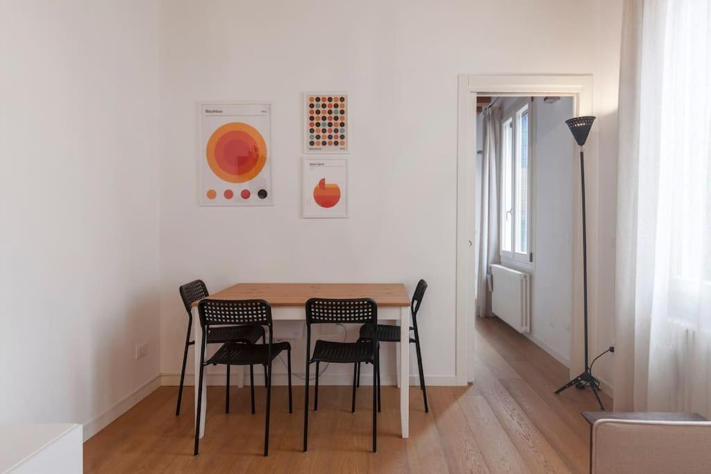 Bauhaus Venice Apartment Экстерьер фото