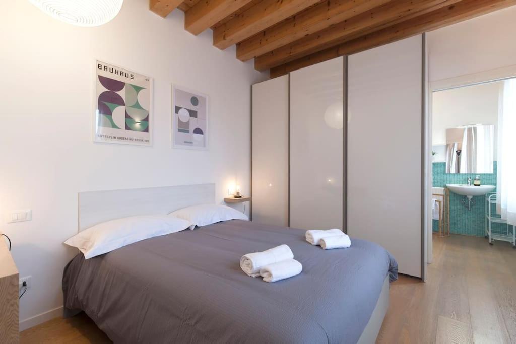 Bauhaus Venice Apartment Экстерьер фото