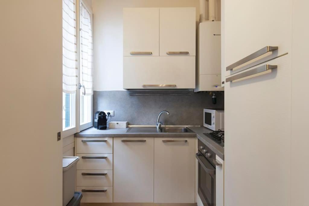 Bauhaus Venice Apartment Экстерьер фото