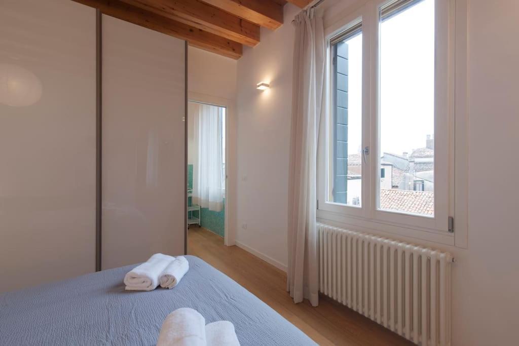 Bauhaus Venice Apartment Экстерьер фото